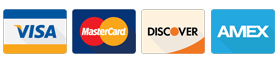 Pay With Credit/Debit Card, Link, or Klarna